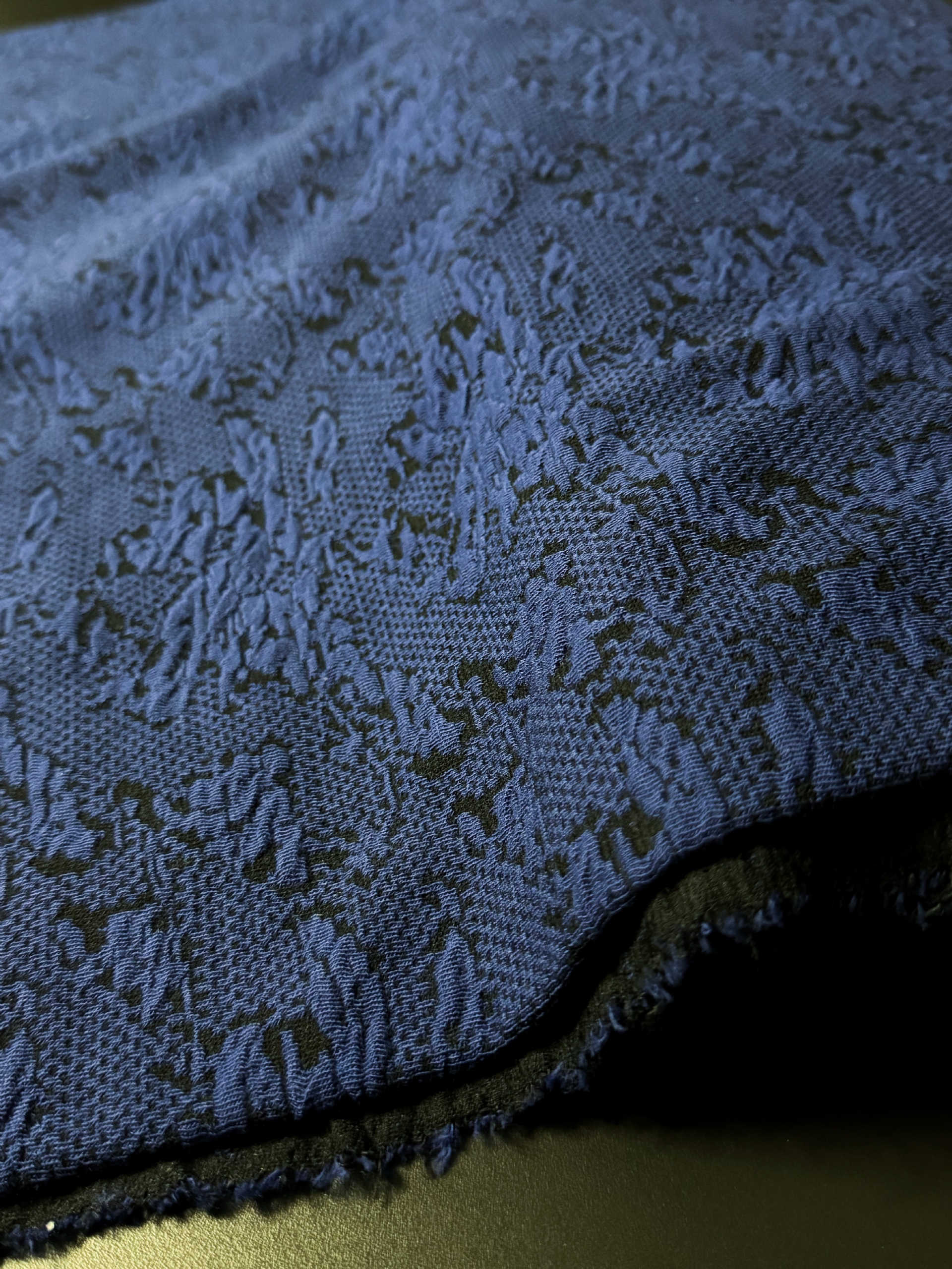 JAQAR INTERLOCK TORBA FLORAL