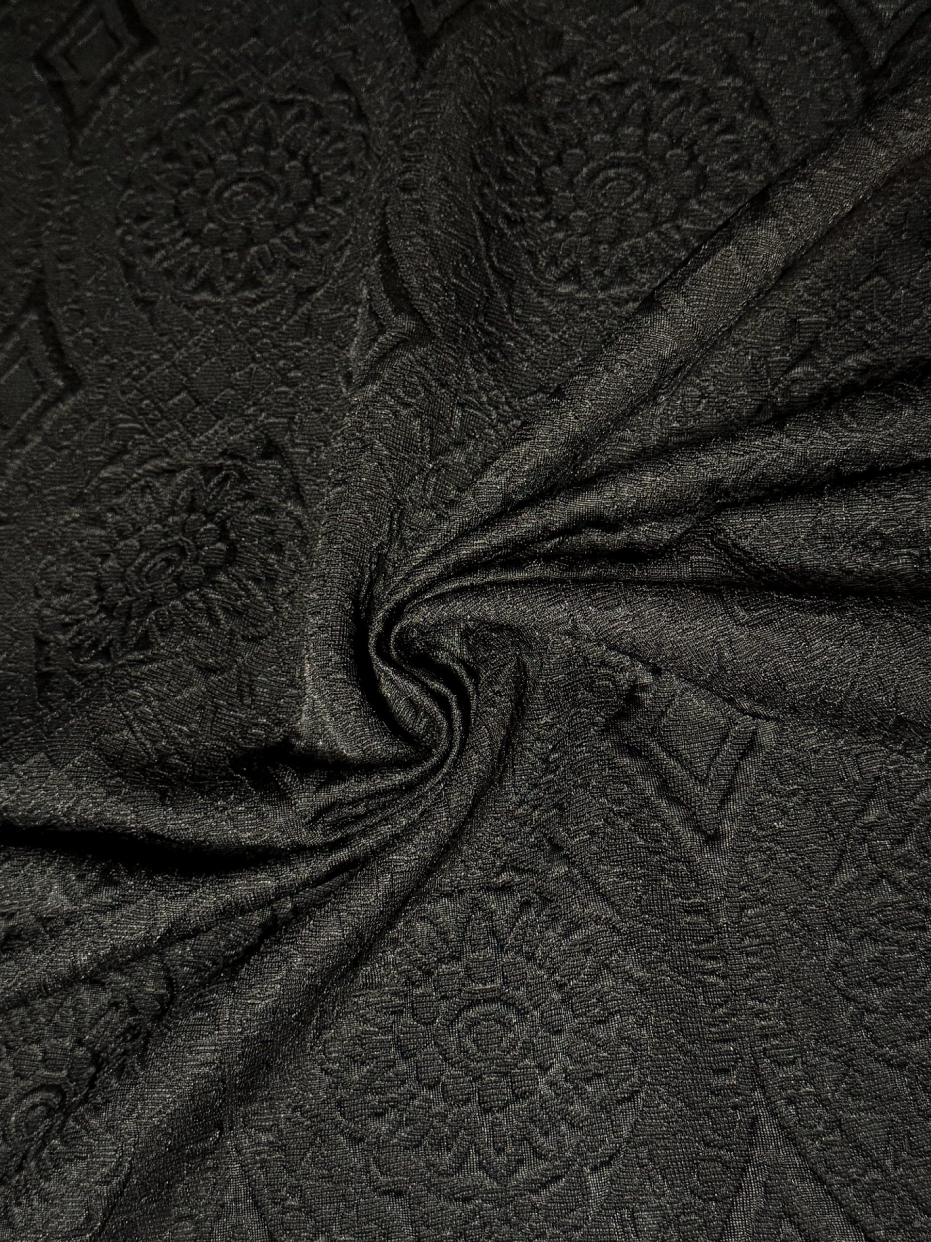 JAQAR INTERLOCK TORBA GOTHIC