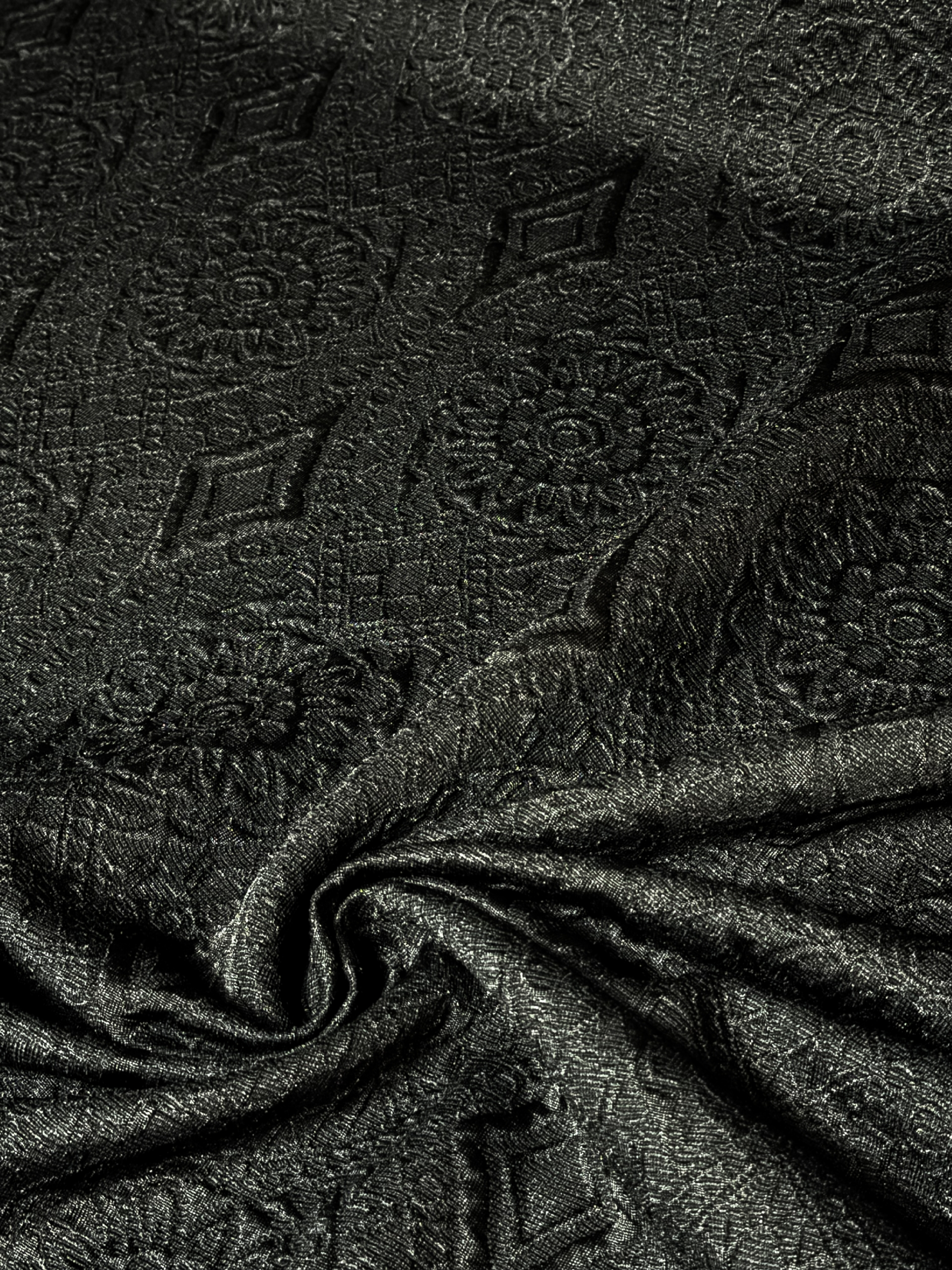 JAQAR INTERLOCK TORBA GOTHIC