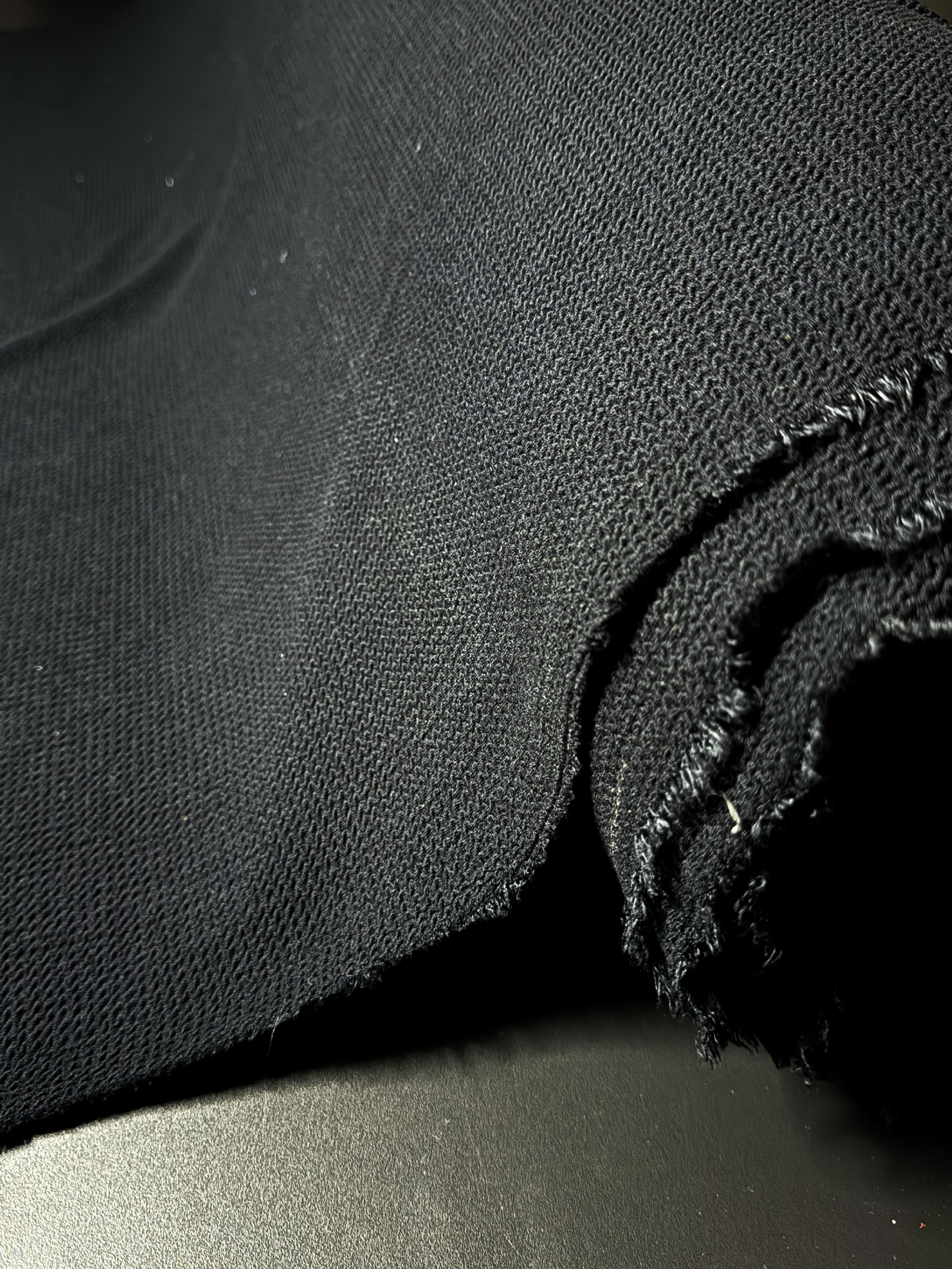 JAQAR INTERLOCK TORBA GOTHIC