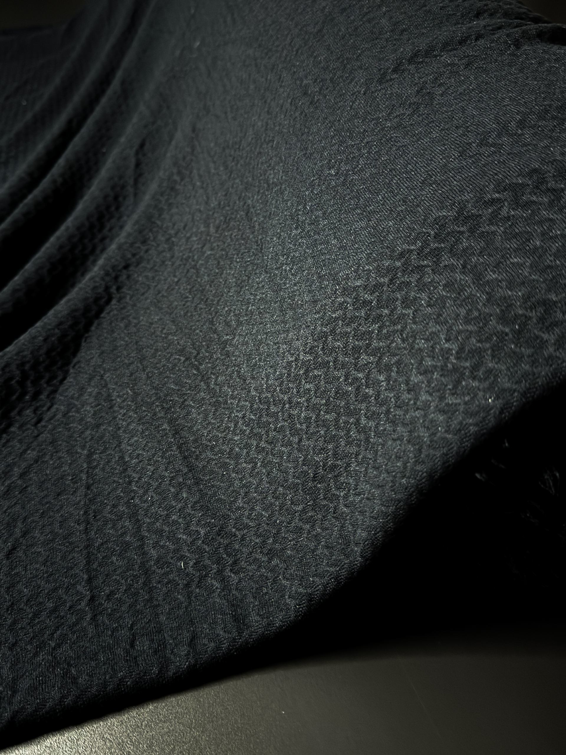 JAQAR INTERLOCK TORBA GOTHIC