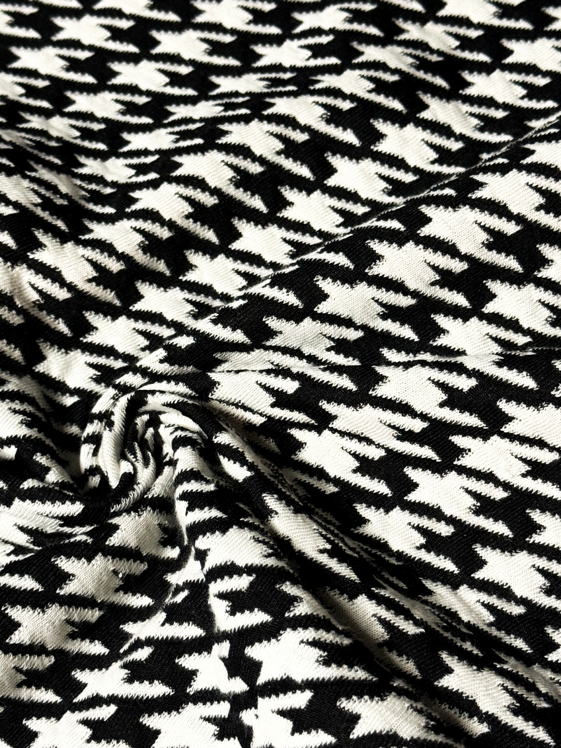 JAQAR INTERLOCK TORBA PIED DE POUL