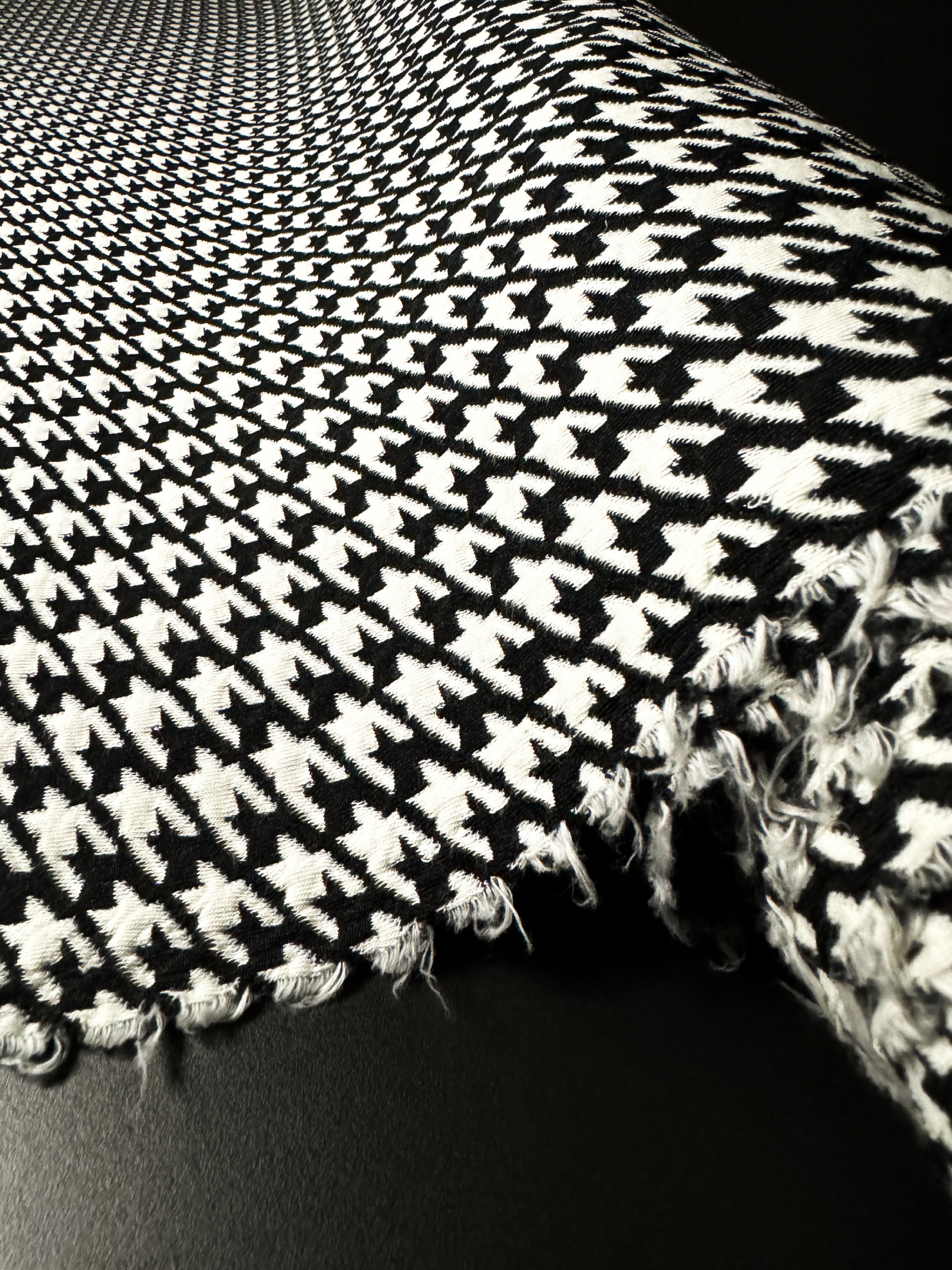 JAQAR INTERLOCK TORBA PIED DE POUL