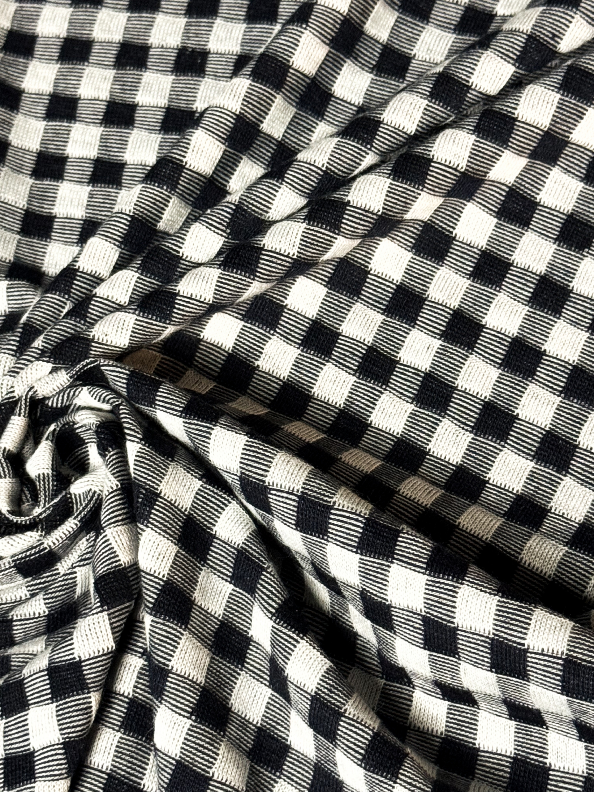 JAQAR RIBANA GEOMETRIC