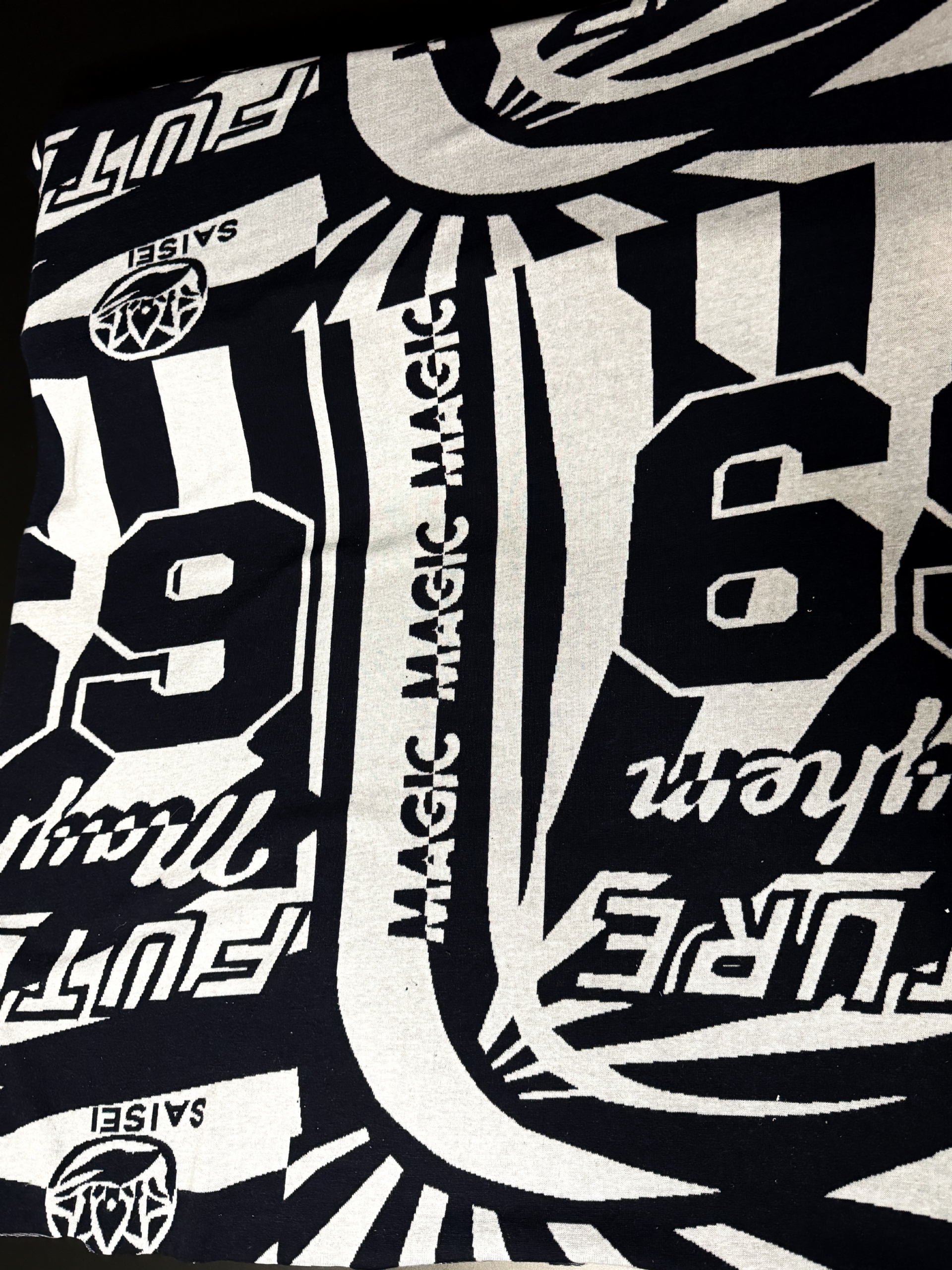 JAQAR RIBANA POP ART