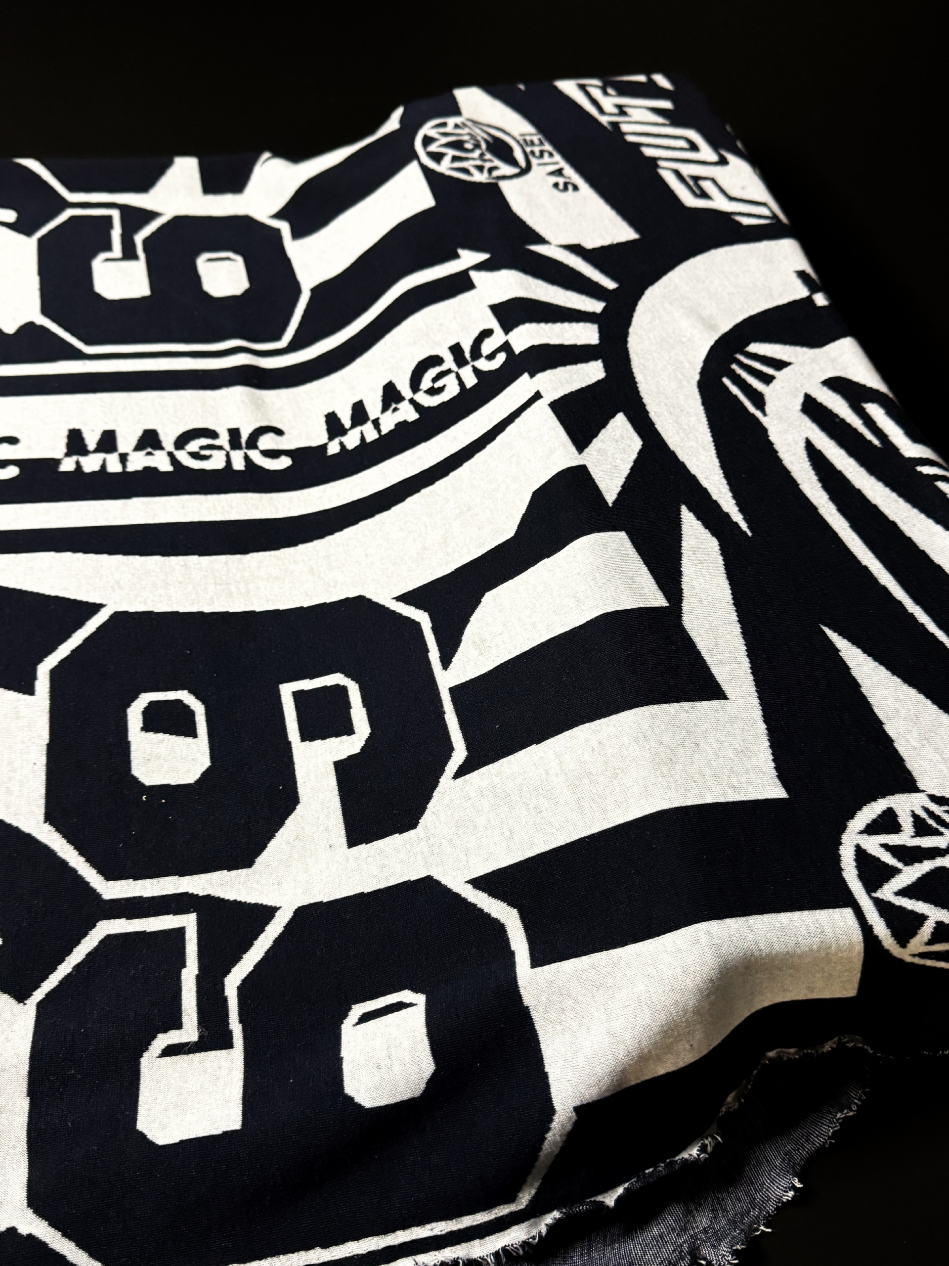 JAQAR RIBANA POP ART