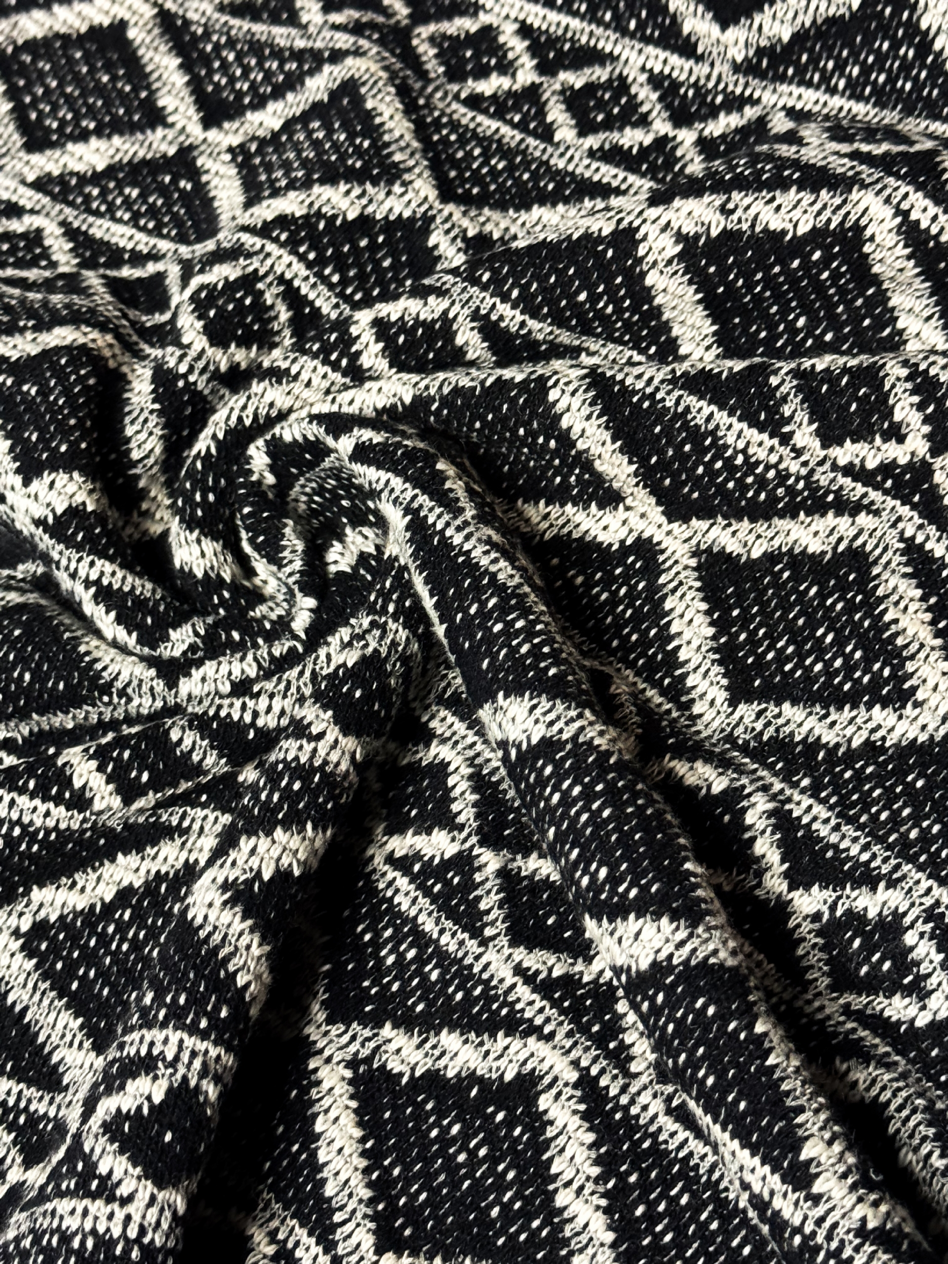 JAQAR SUPREME THICK ETHNIC