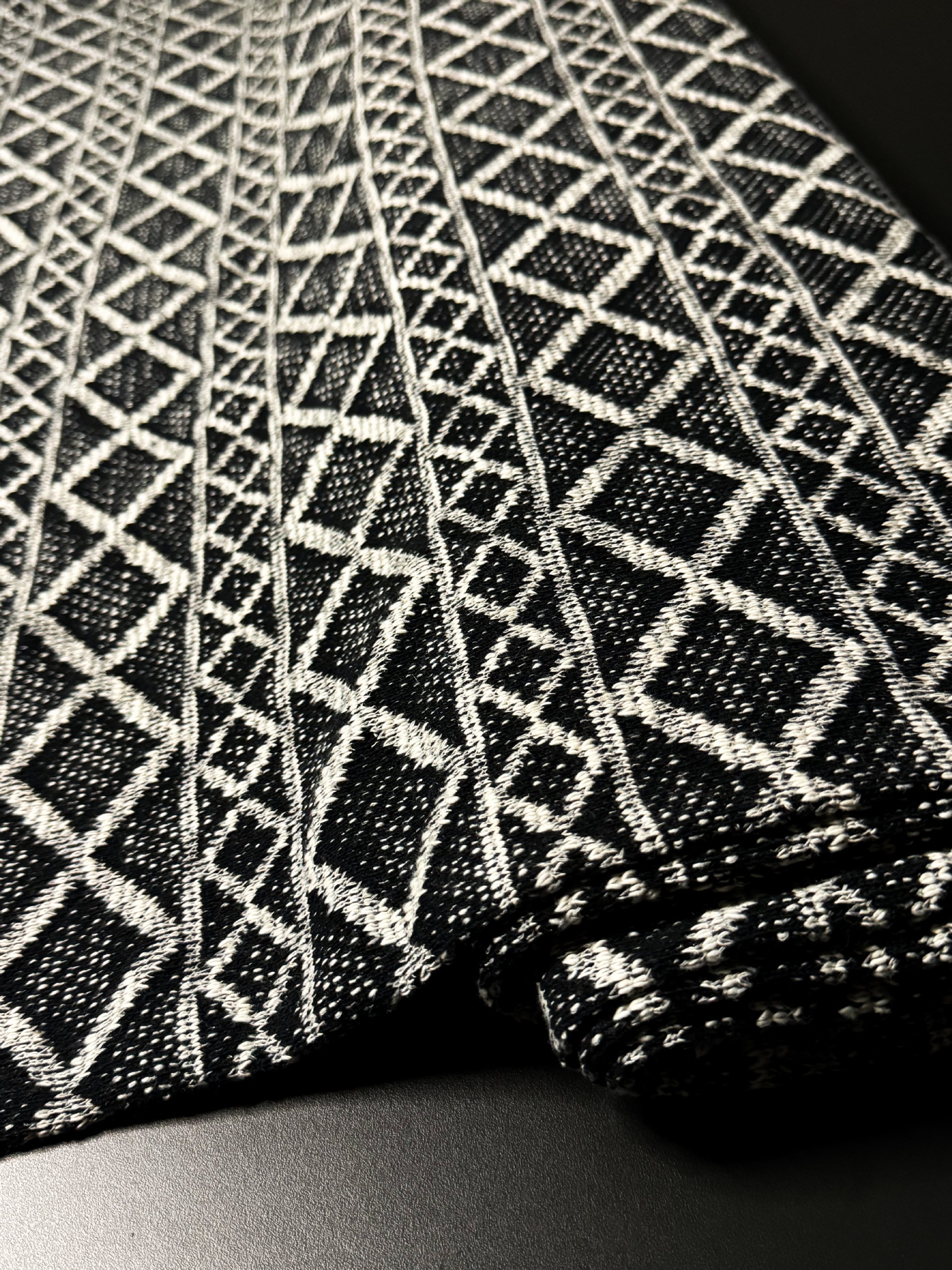 JAQAR SUPREME THICK ETHNIC