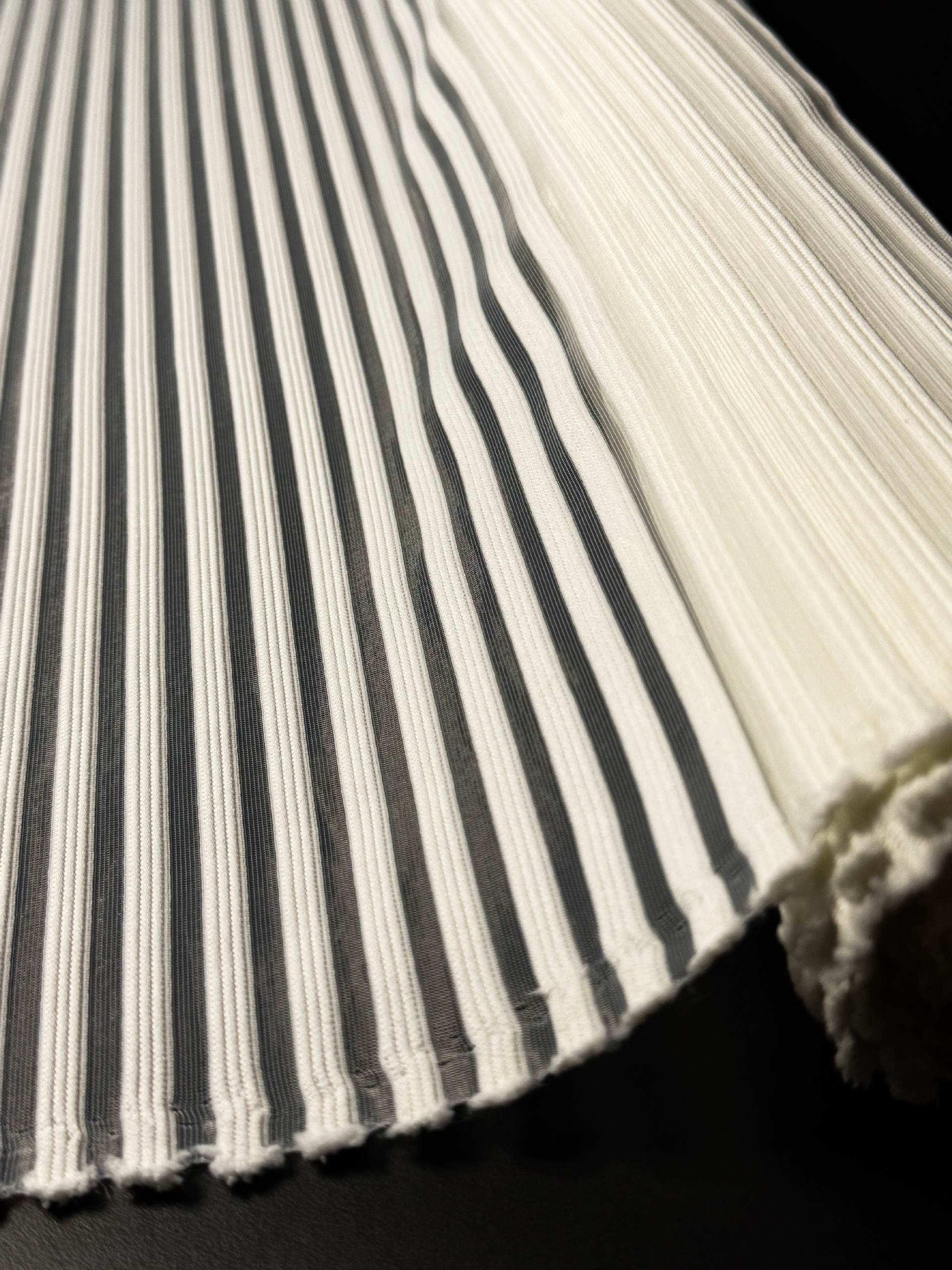 JAQAR SUPREME THIN STRIPE