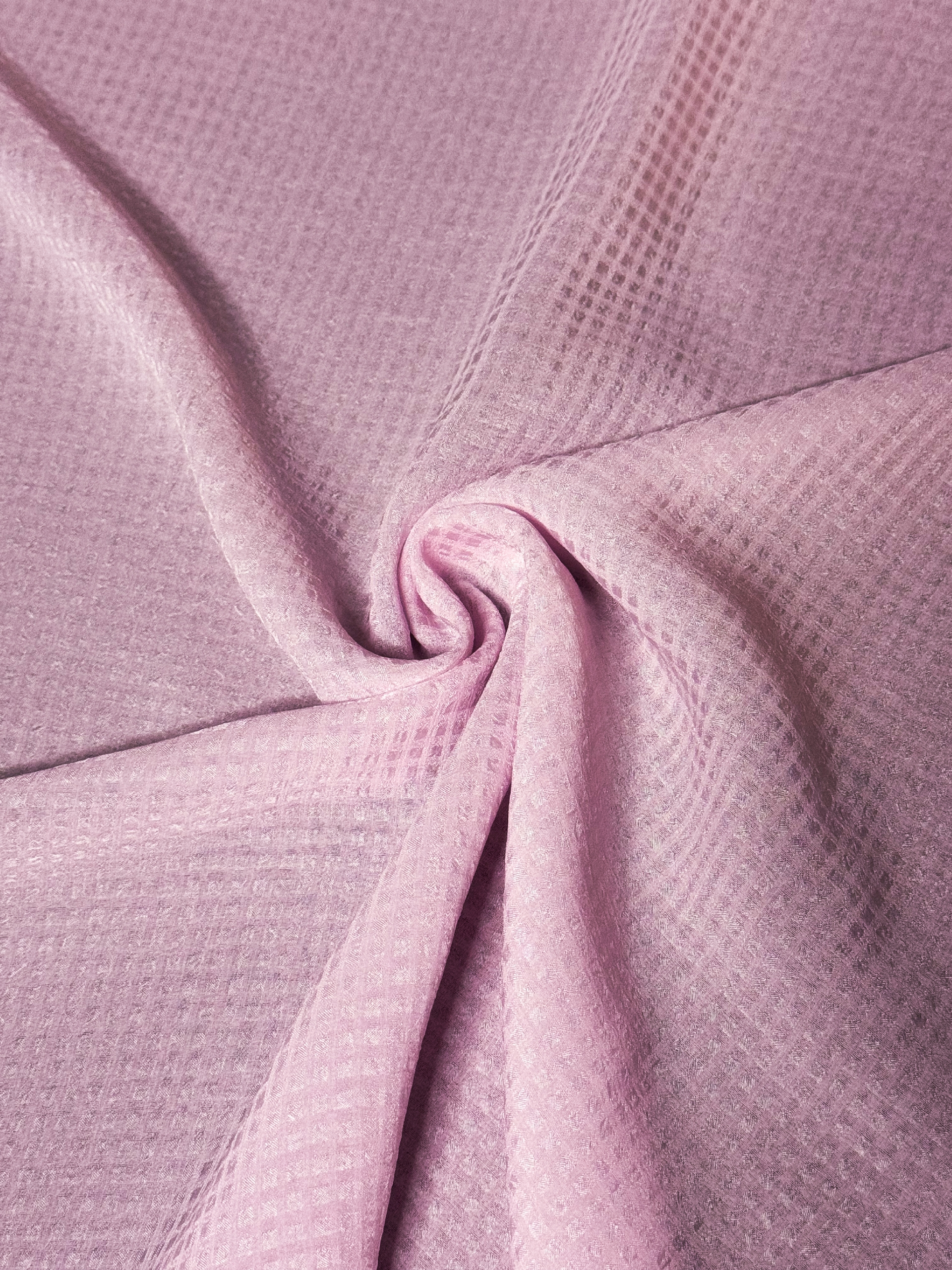 WOVEN CHIFFON PLAIN