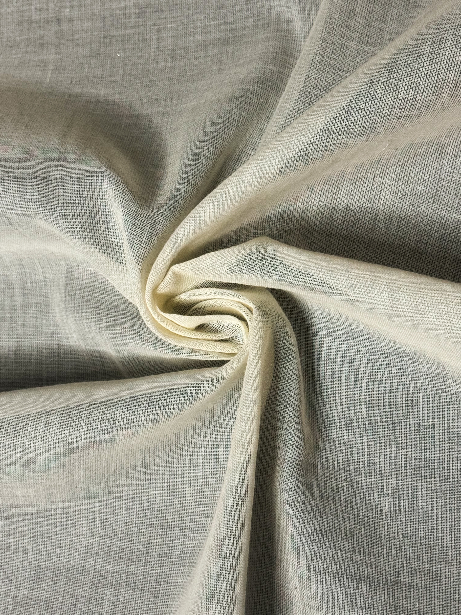 WOVEN VUAL PLAIN