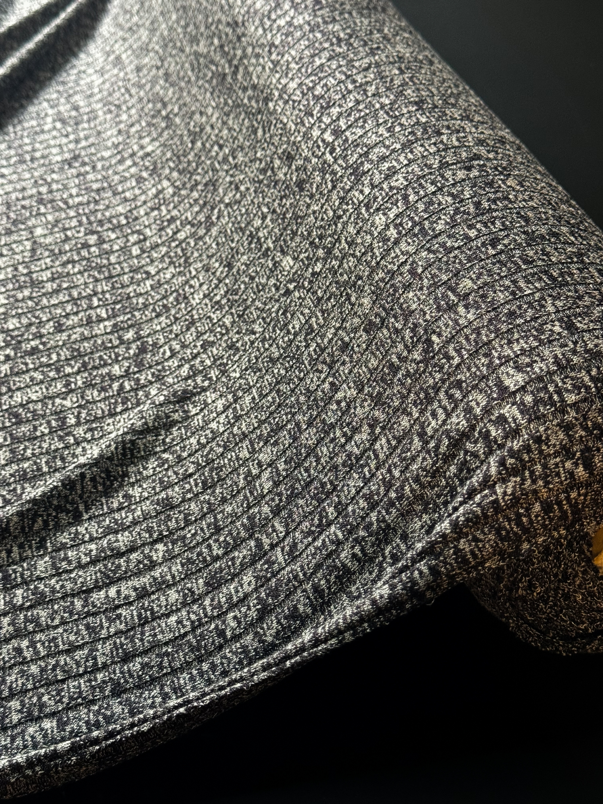 JERSEY CAMISOLE PUNTO