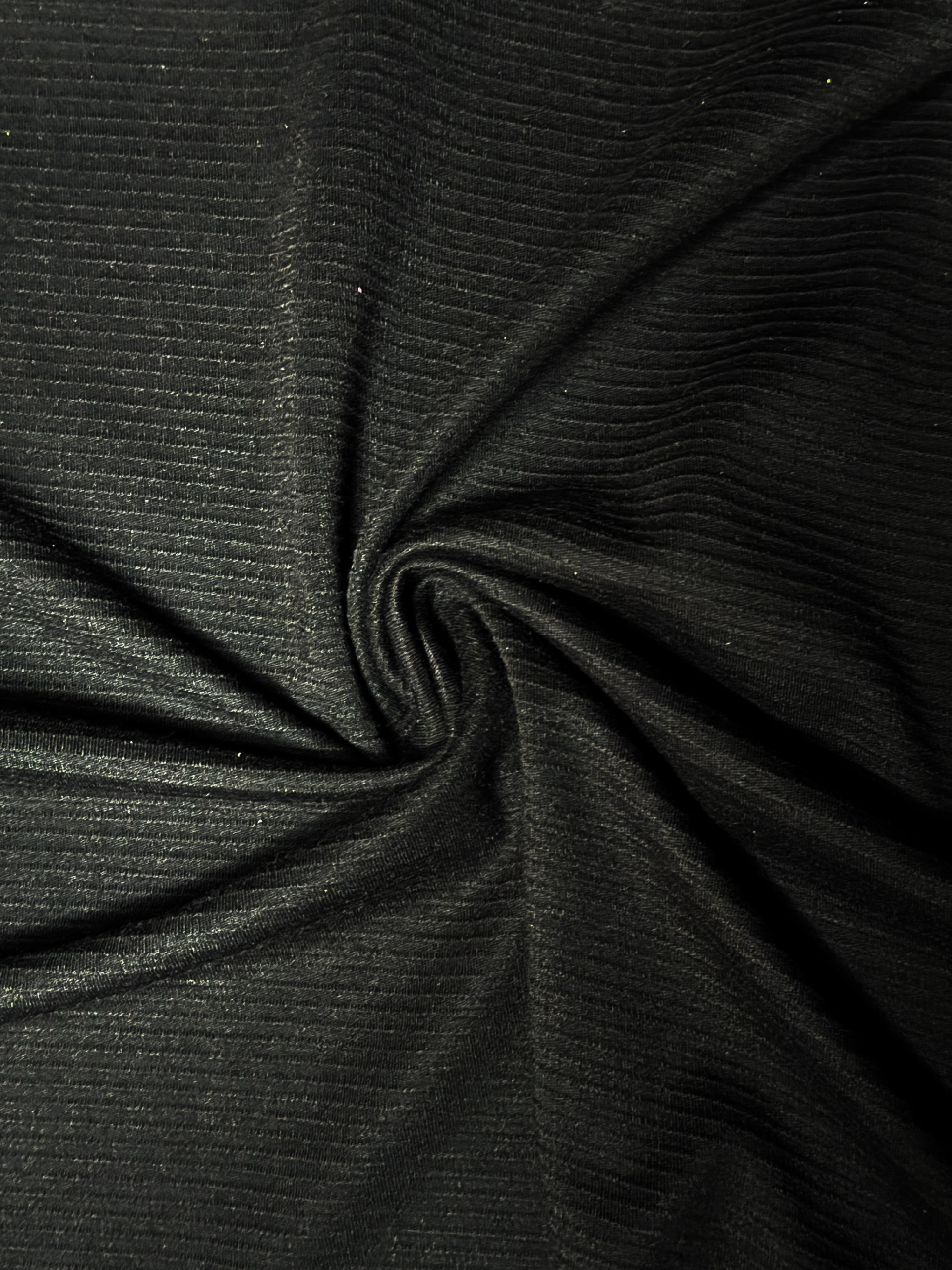 JERSEY OTTOMAN PLAIN