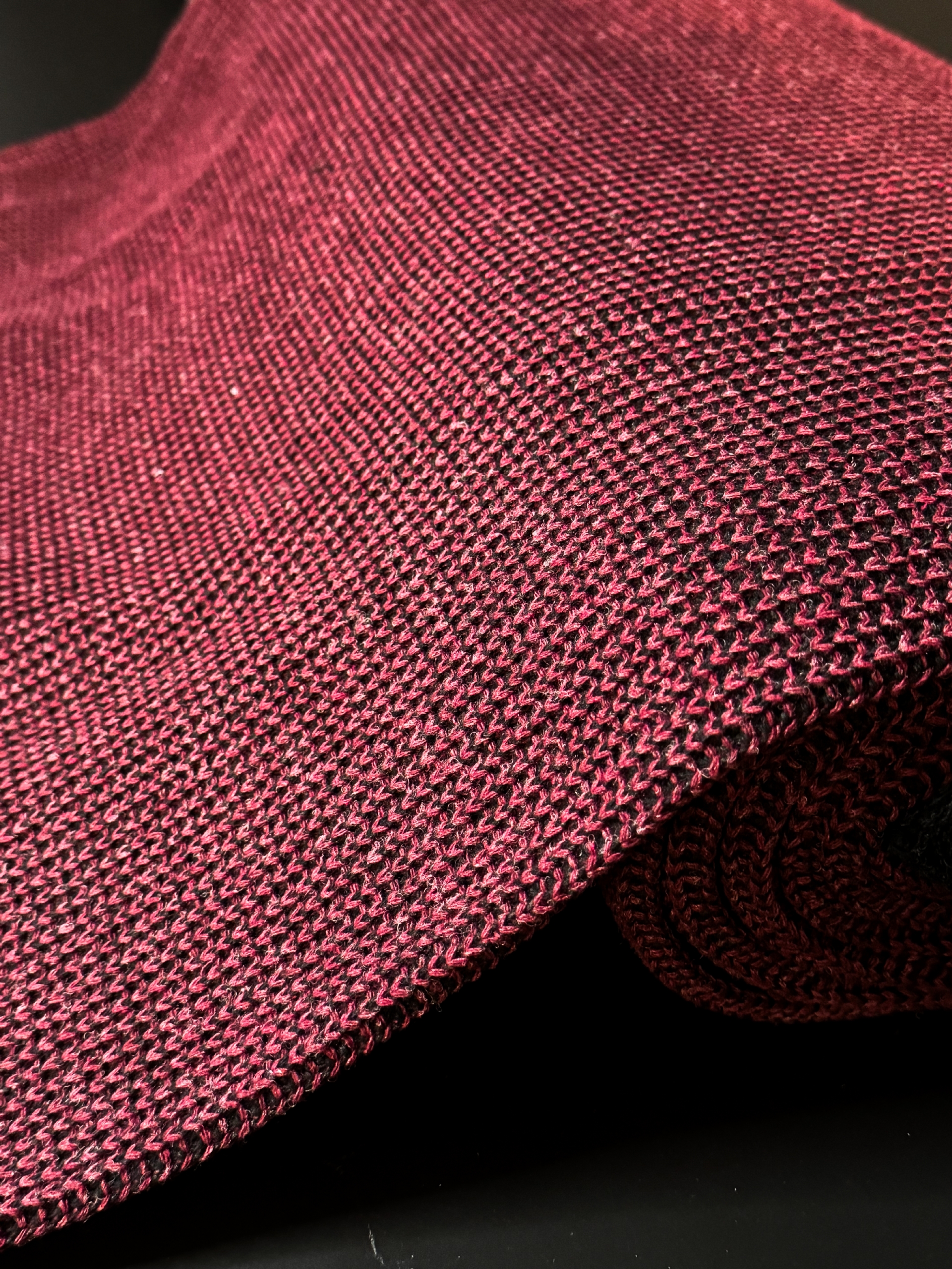 JERSEY KNITTED PLAIN