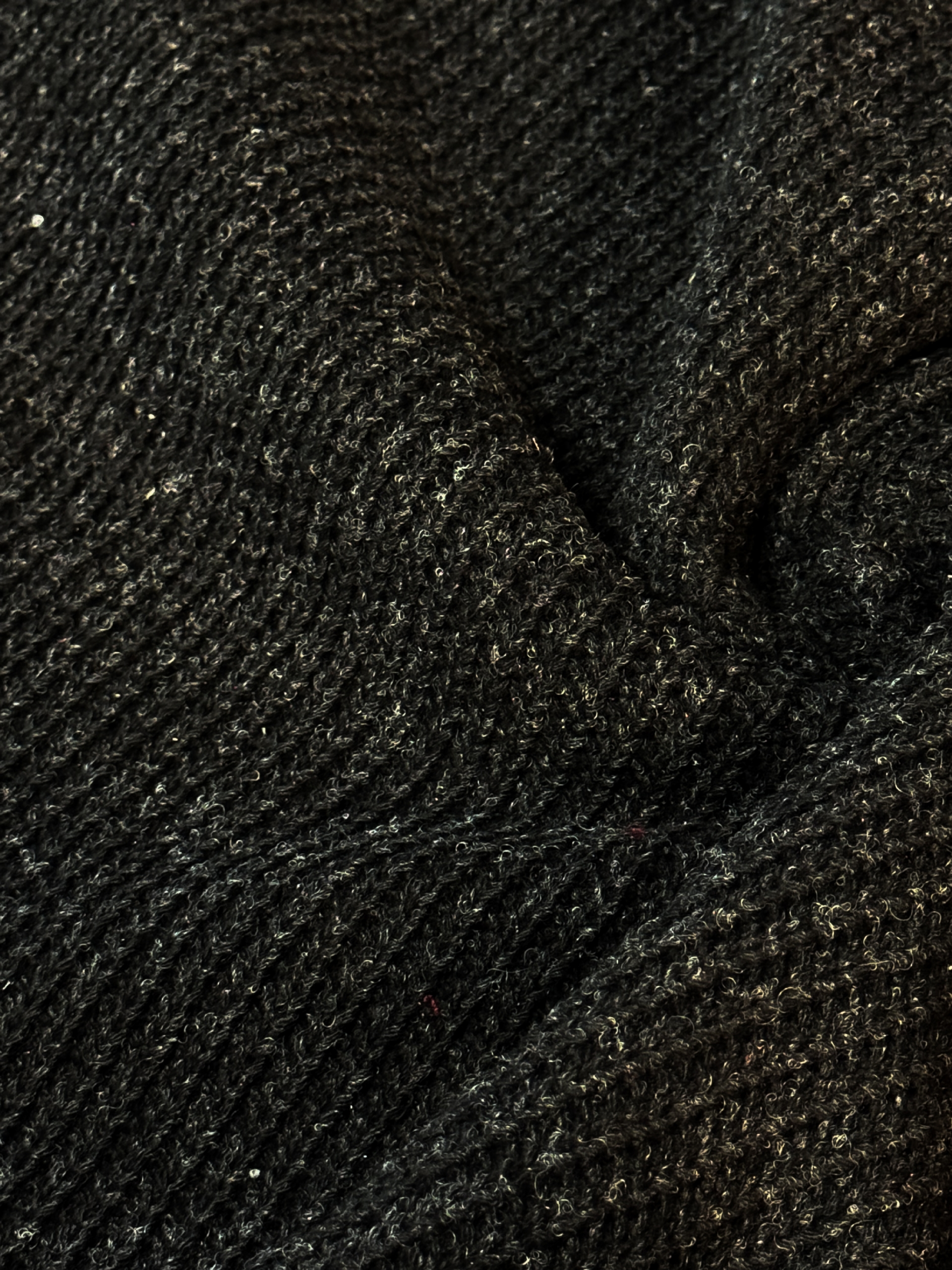 JERSEY KNITTED PLAIN