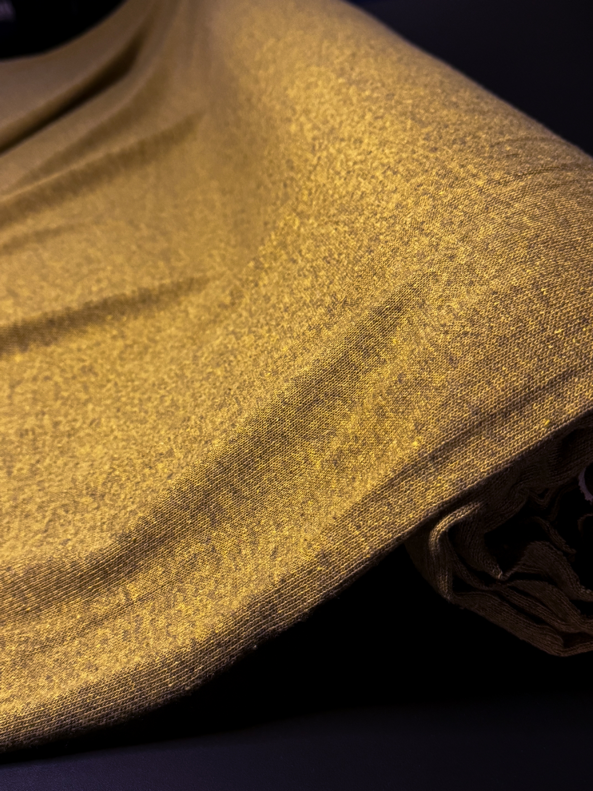 JERSEY SUPREME KNITTED