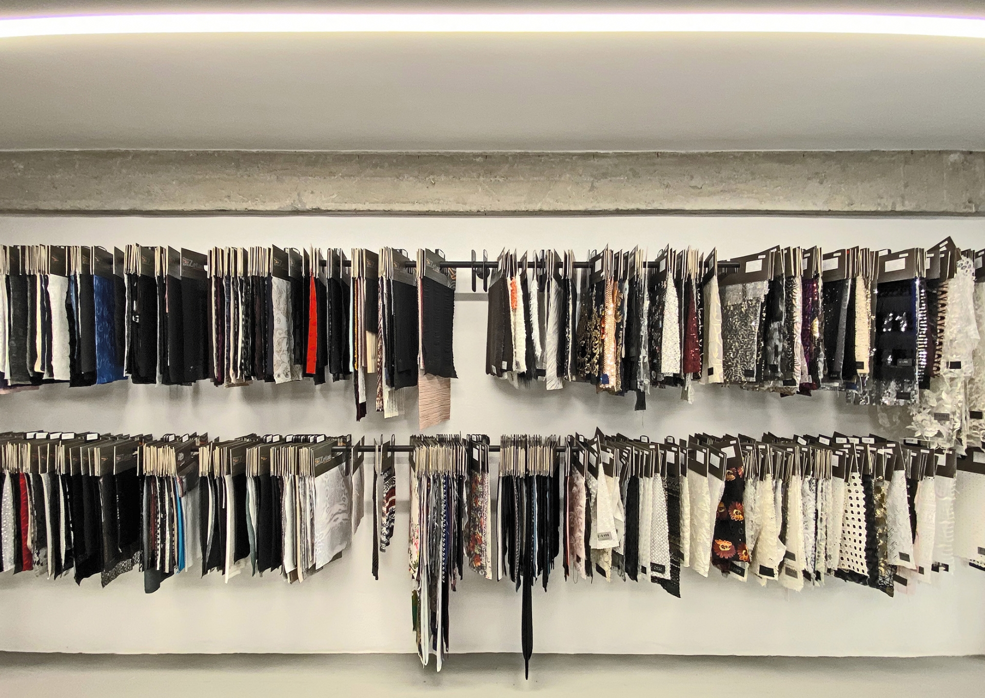 In the fabric industry, every thread tells a story. Let your brand's narrative be one of innovation and excellence.