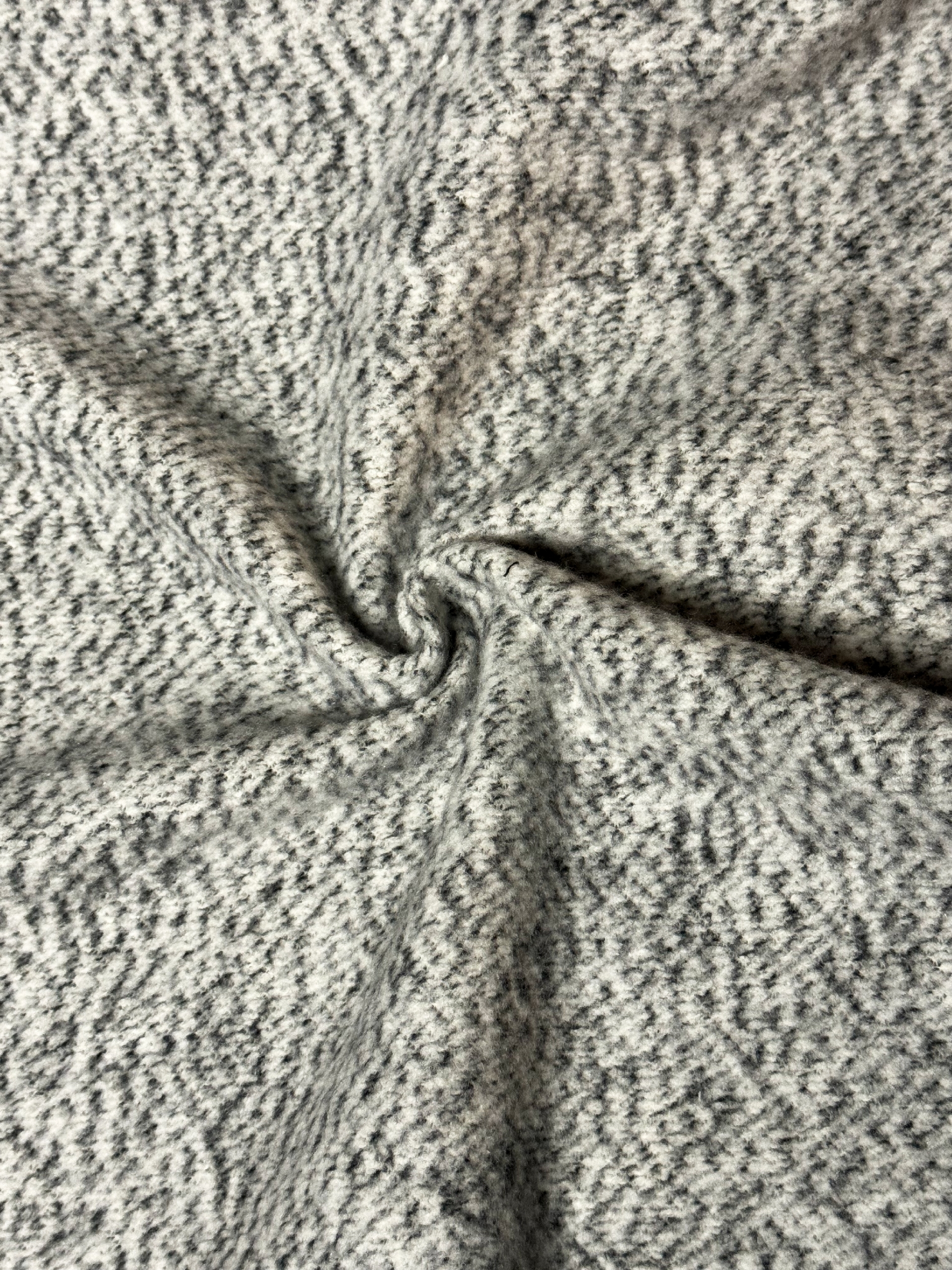 JERSEY 2 THREAD FLUFFY