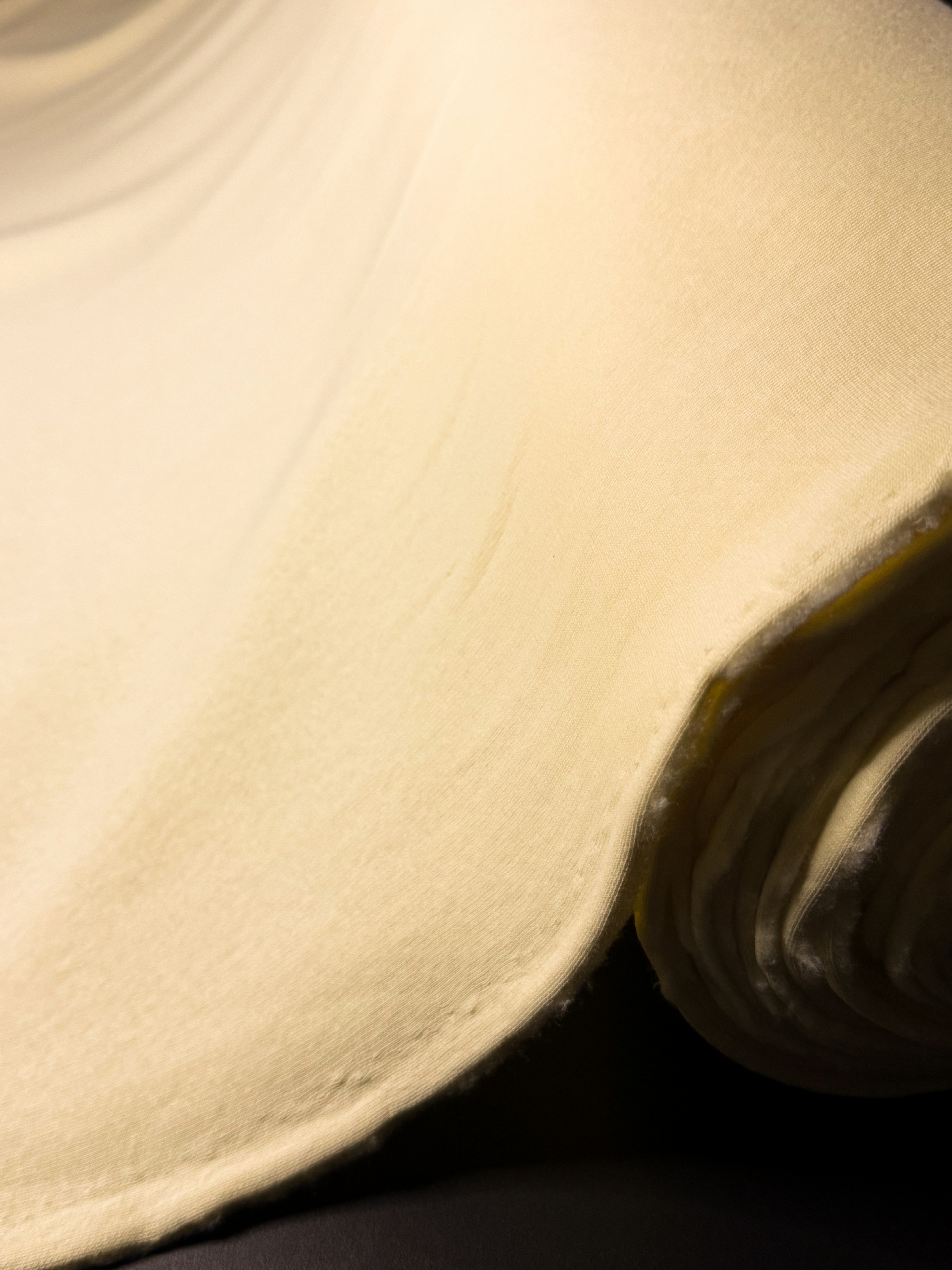 JERSEY 3 THREAD PLAIN