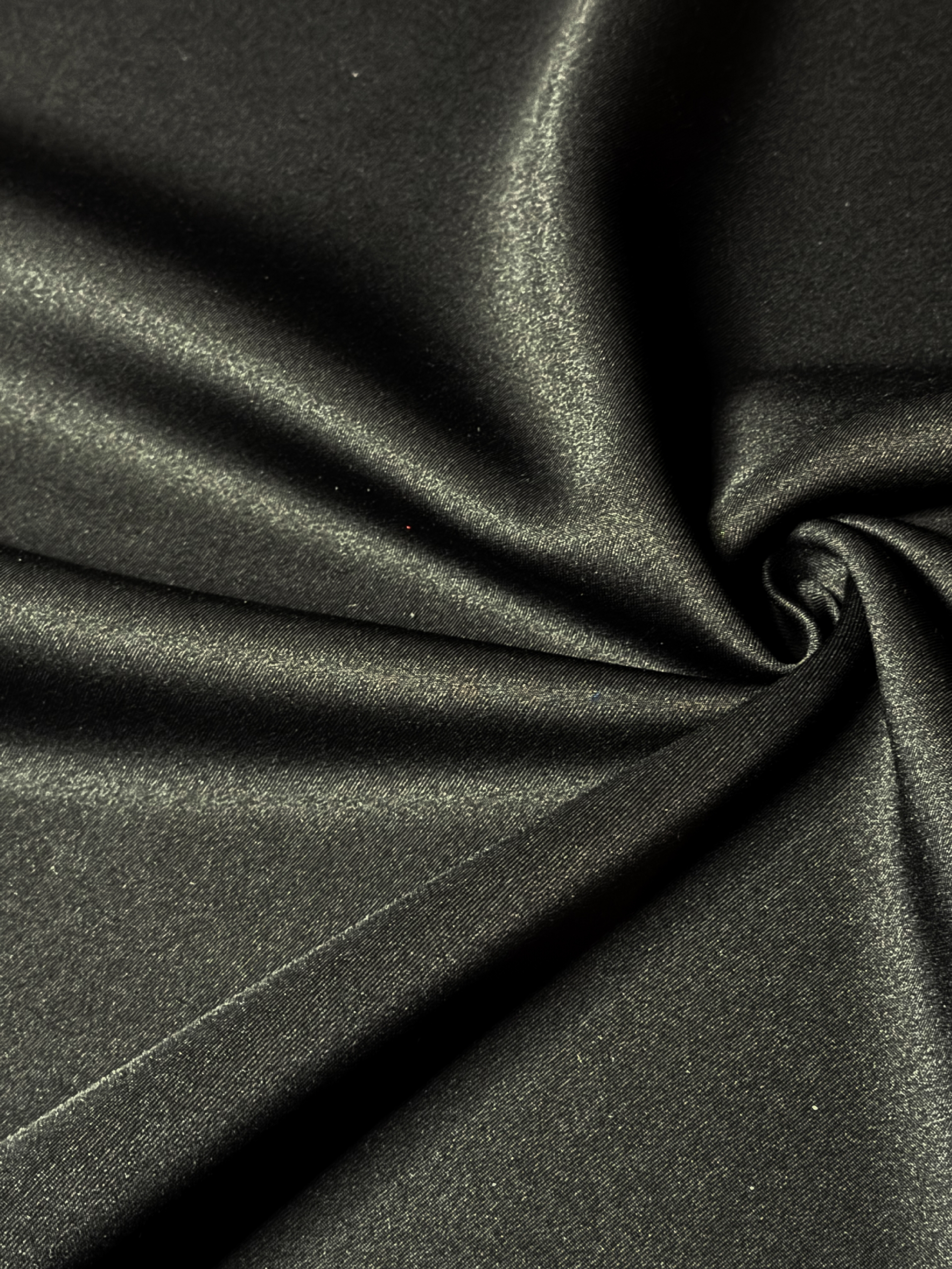 JERSEY DOUBLEFACE SCUBA