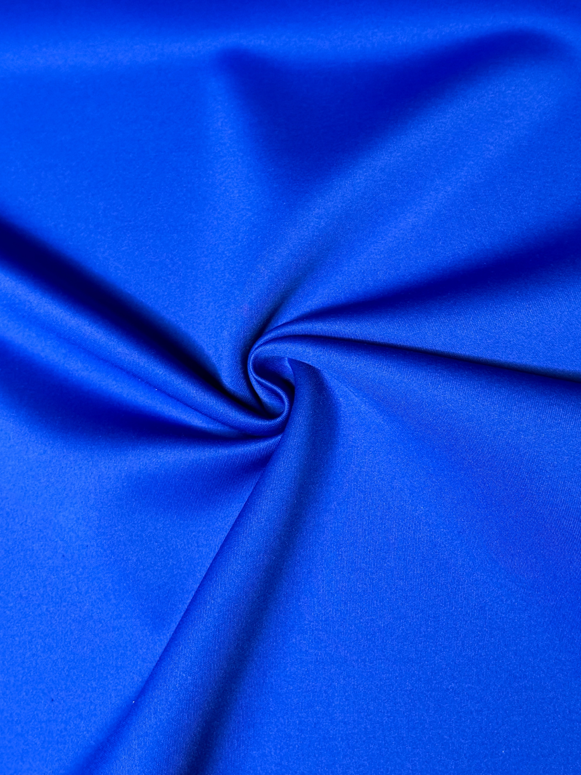 JERSEY DOUBLEFACE SCUBA