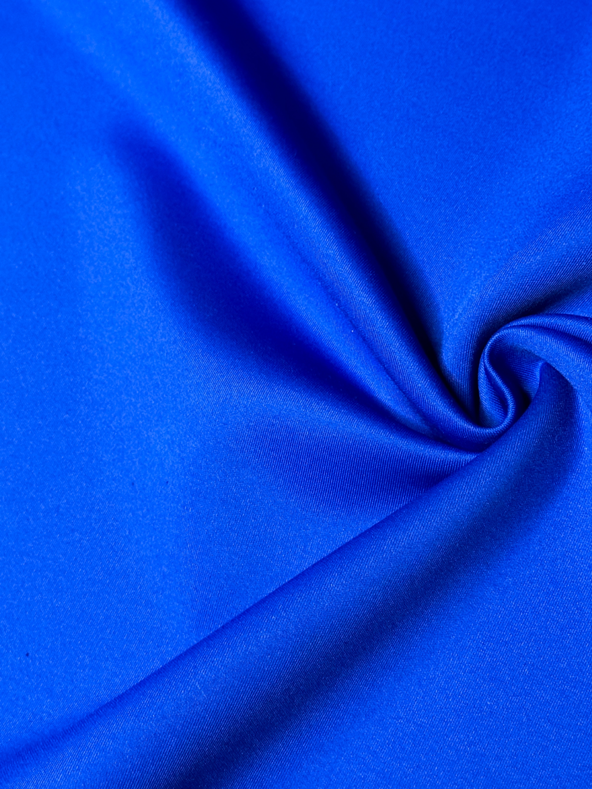 JERSEY DOUBLEFACE SCUBA