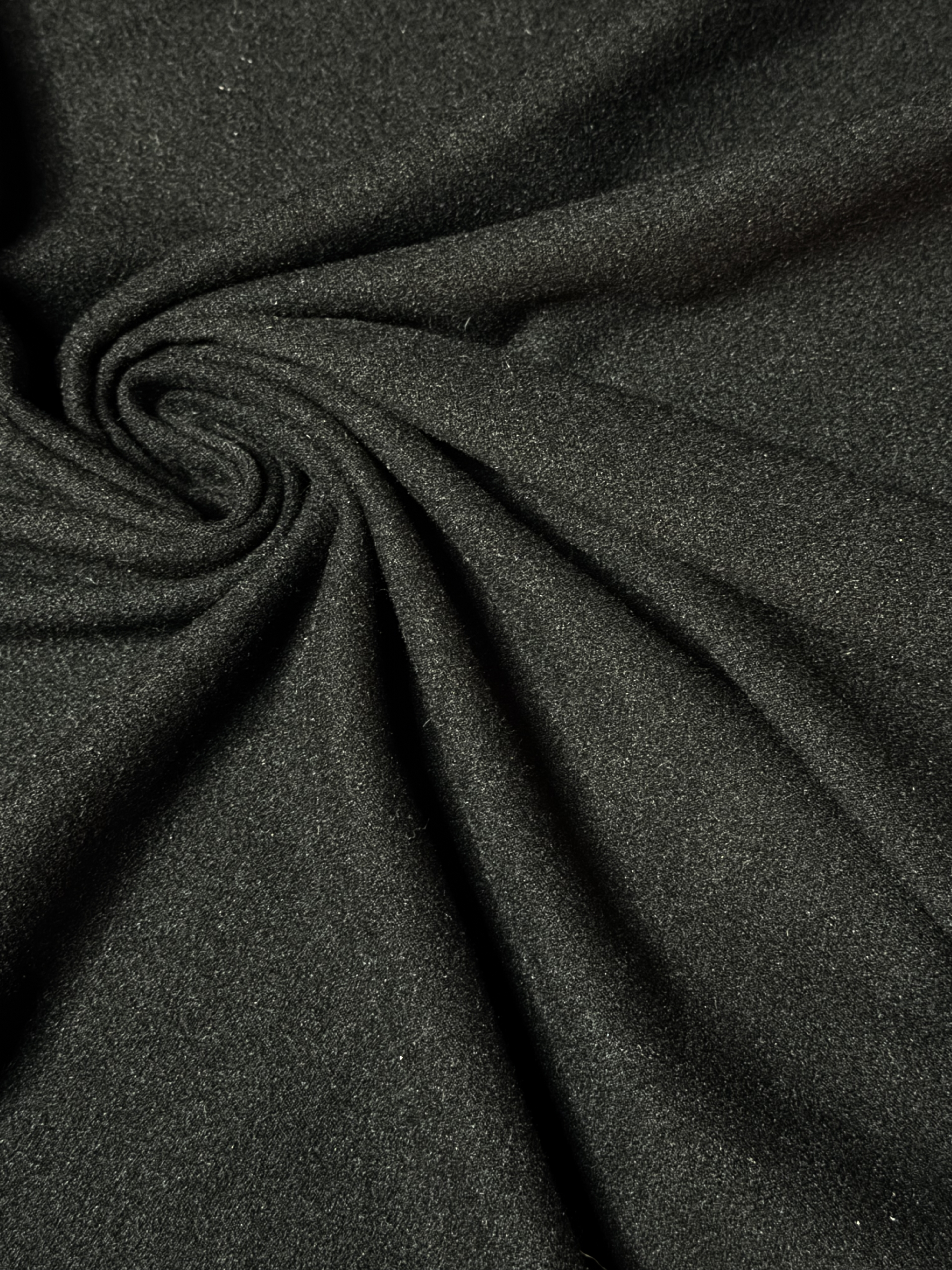 JERSEY INTERLOCK FLUFFY