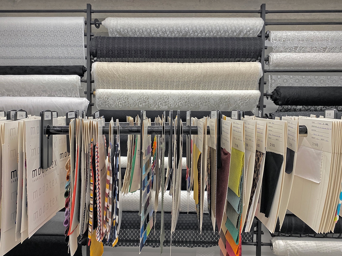  We believe in providing quantity without sacrificing the quality that defines us.