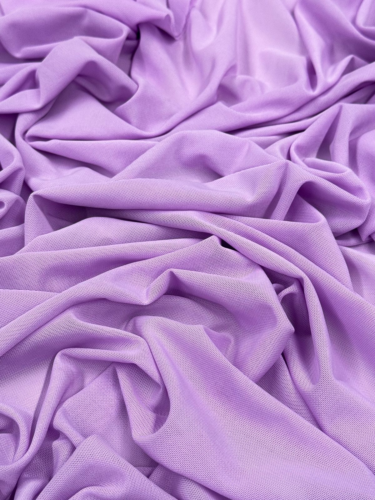 POLYESTER TULLE