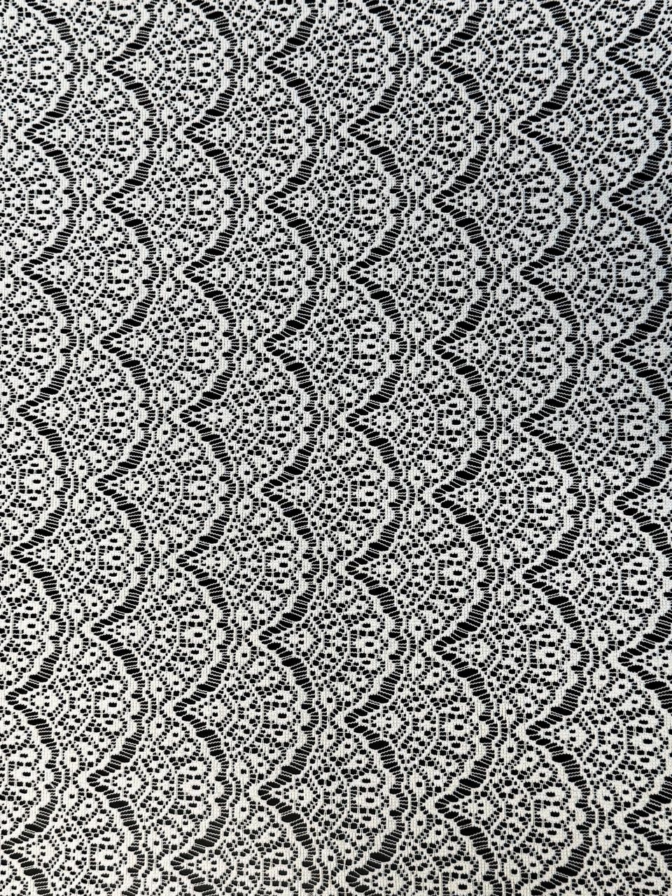 LACE MICROPES GOTHIC