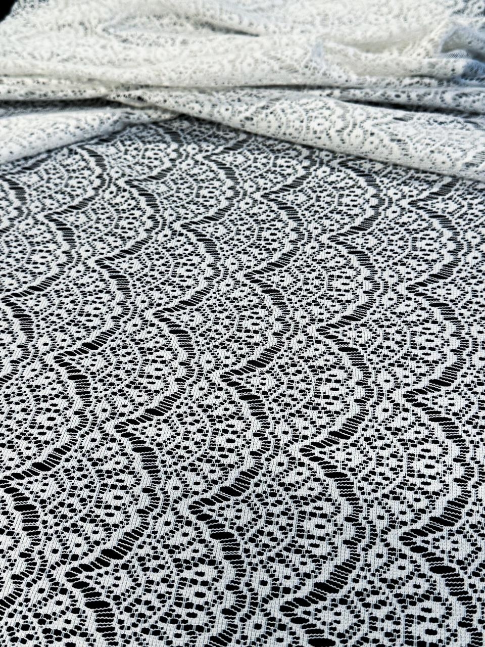 LACE MICROPES GOTHIC