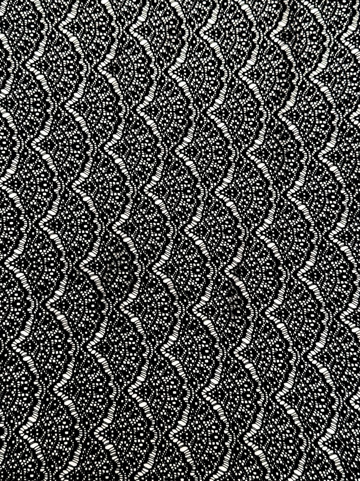 LACE MICROPES GOTHIC