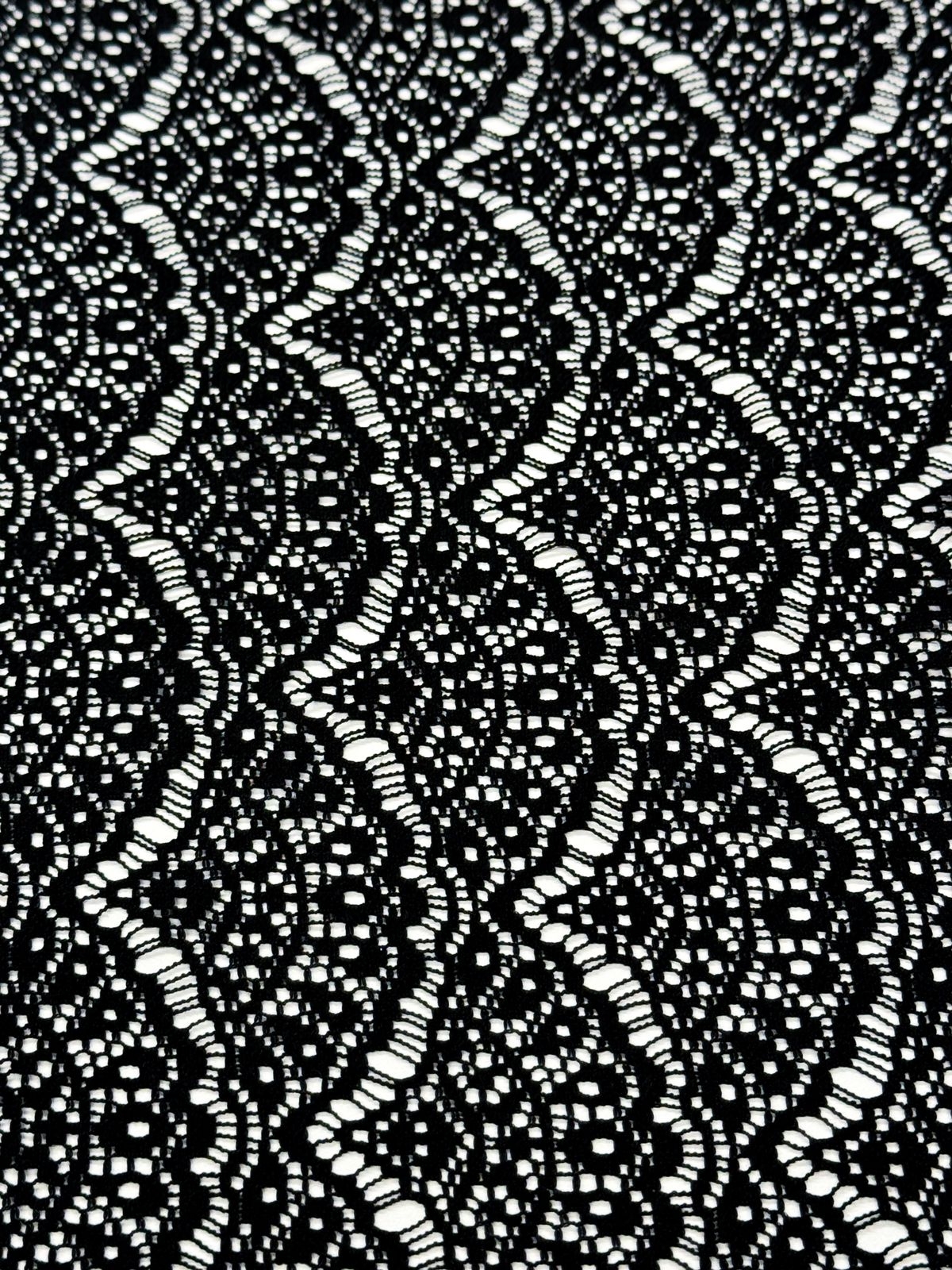 LACE MICROPES GOTHIC